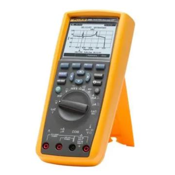 福禄克/FLUKE 万用表，FLUKE-289/IMSK 售卖规格：1台