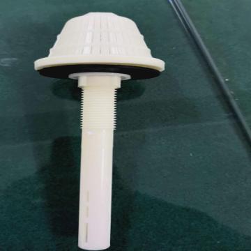 奥通 水帽，1t/h ABS材质 水帽缝隙宽0.5mm 柄长200mm 售卖规格：1只