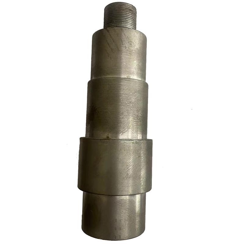 花啼 除锈机滚轮半轴，直径65*195mm 售卖规格：1个