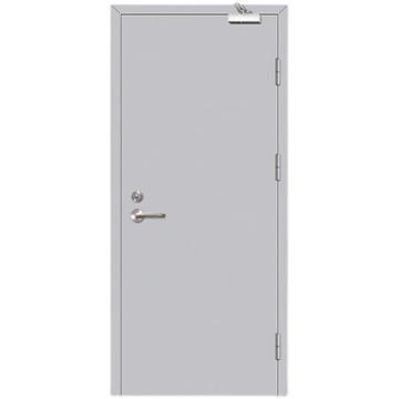 乔佩娅 双向开关防火门，205CMx96CM 售卖规格：1副