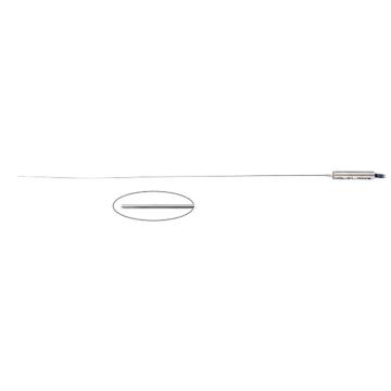 亚速旺/Asone 温度传感器，1-5522-04 IK700液体温度测定用,1个入 售卖规格：1个