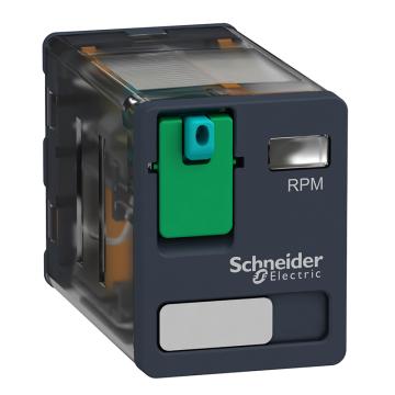 施耐德 RPM功率型继电器，RPM21BD 售卖规格：1个