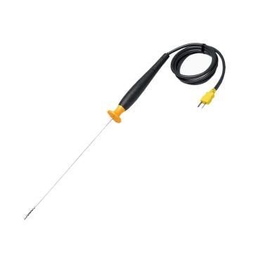 福禄克/FLUKE SureGrip气体温度探头，80PK-24 售卖规格：1个