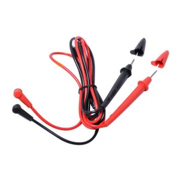 福禄克/FLUKE 高能环境用SureGrip测试引线，TL238 售卖规格：1套