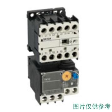 富士电机 接触器，sk06L 5a 24v 售卖规格：1个