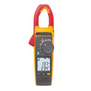 福禄克/FLUKE 非接触智能电压钳表，FLUKE-377 FC/CN 售卖规格：1个