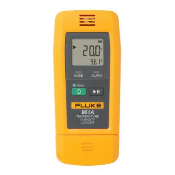福禄克/FLUKE USB型温湿度记录仪，FLUKE-961A/CN 售卖规格：1个