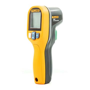福禄克/FLUKE 红外测温仪，FLUKE-59E+ 售卖规格：1台