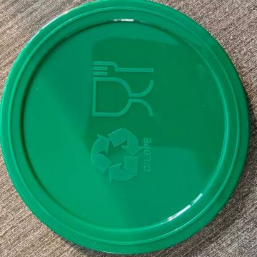 鑫达能 塑料盖，塑料盖-73mm 售卖规格：1个