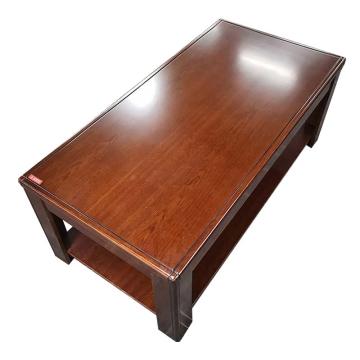 震怡 长茶几胡桃色，ZY-YQCJ 1200*600*450mm 售卖规格：1张