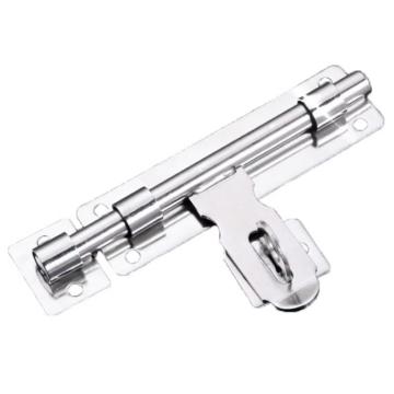 安赛瑞 不锈钢插销，5D00641 不锈钢 长约124mm 6寸左右通用 售卖规格：1个