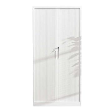 震怡 卷帘门高柜，ZY-JLMGG W900*D400*H1850mm 厚度0.8mm 售卖规格：1台