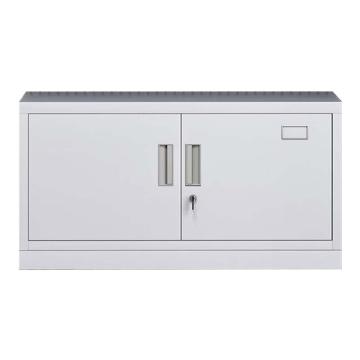 震怡 单节档案柜，ZY-DJDAGHB W850*D390*H390mm 厚度0.5mm 售卖规格：1台