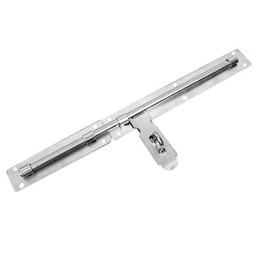 安赛瑞 不锈钢插销，5D00647 不锈钢 长约340mm 16寸 售卖规格：1个