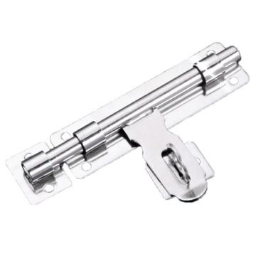 安赛瑞 不锈钢插销，5D00643 不锈钢 长约150mm 8寸 售卖规格：1个