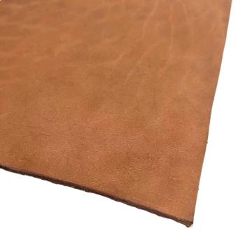 煜瑞 牛皮块，厚3mm 2.5*15CM 售卖规格：1公斤