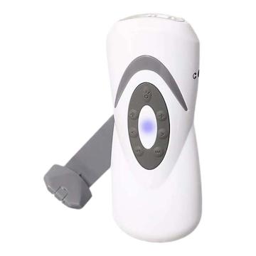 安赛瑞 应急手电筒，1G00208 应急手电筒 材质：塑料 规格：12.5x5.2cm 售卖规格：1盒