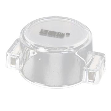 安赛瑞 强磁开关保护罩，1H01684 强磁开关保护罩 材质：PC 规格：36*20mm 售卖规格：1包