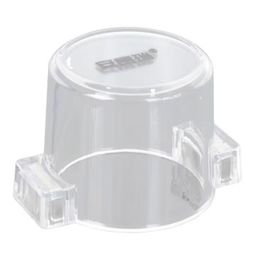 安赛瑞 强磁开关保护罩，1H01685 强磁开关保护罩 材质：PC 规格：36*30mm 售卖规格：1包