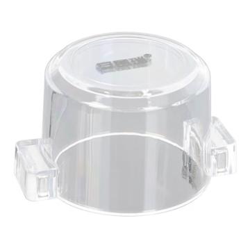 安赛瑞 强磁开关保护罩，1H01686 强磁开关保护罩 材质：PC 规格：42*30mm 售卖规格：1包