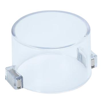 安赛瑞 强磁开关保护罩，1H01687 强磁开关保护罩 材质：PC 规格：50*32mm 售卖规格：1包