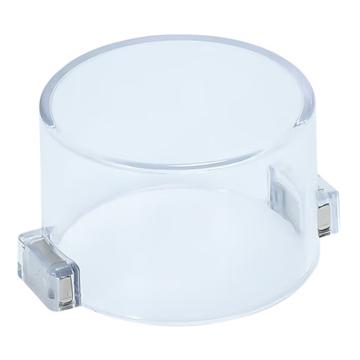 安赛瑞 强磁开关保护罩，1H01688 强磁开关保护罩 材质：PC 规格：50*50mm 售卖规格：1包