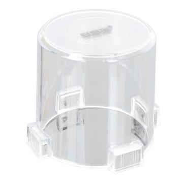 安赛瑞 强磁开关保护罩，1H01689 强磁开关保护罩 材质：PC 规格：66*64mm 售卖规格：1包