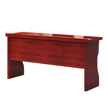 震怡 油漆会议条桌，ZY-YQHYTZ1600 1600*400*760mm 售卖规格：1张