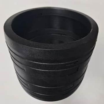 中财 PE100级电熔直接管件（电熔套筒），dn630(1.6MPa) PE100 售卖规格：1个