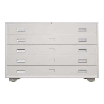 震怡 底图柜1号一节，ZY-DTG1H1 1000*700*650mm 厚度0.8mm 售卖规格：1台