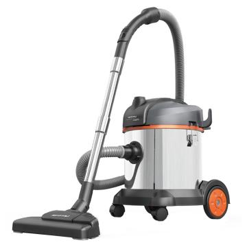 亿力 商用吸尘器干式吸尘器，YL6202-20L（型号升级为D6202-M ） 220V 1400W 售卖规格：1台