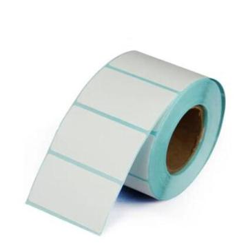 固力德 标签纸，100*50mm 售卖规格：1个