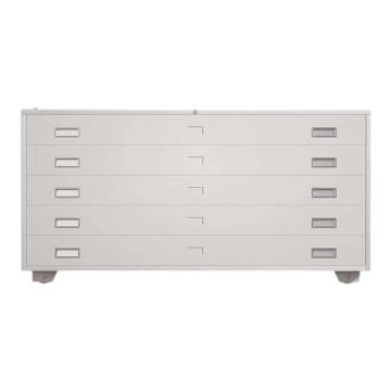 震怡 底图柜0号一节，ZY-DTG0H3 1300*930*650mm 厚度0.8mm 售卖规格：1台