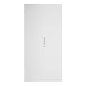 震怡 薄边通体文件柜，ZY-ZBTTTKW W900*D400*H1850mm 厚度0.8mm 售卖规格：1台