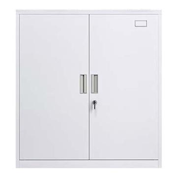 震怡 对开门矮柜，ZY-DKMAGHB W850*D390*H920mm 厚度0.5mm 售卖规格：1台