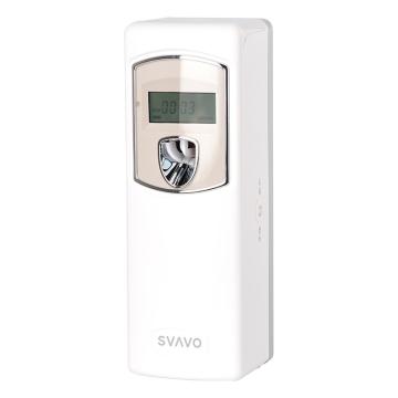 瑞沃/SVAVO 定时自动喷香机卫生间空气清新扩香机，V-880D 覆盖范围约20㎡ 售卖规格：1台