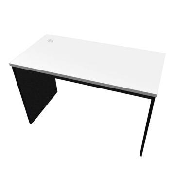 震怡 单人位办公桌，ZY-SH10212 W1200*D600*H750mm 售卖规格：1张