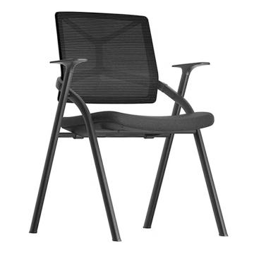 震怡 固定脚网面培训椅，ZY-SH10294 常规尺寸 售卖规格：1把