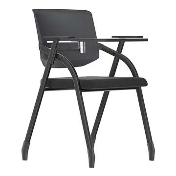 震怡 固定脚+写字板培训椅，ZY-SH10291 610*535*855mm 售卖规格：1把