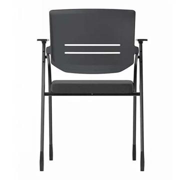 震怡 固定脚培训椅，ZY-SH10290 610*535*855mm 售卖规格：1把