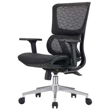 震怡 网面转椅，ZY-SH10280 W640*D650*H1000mm 售卖规格：1把