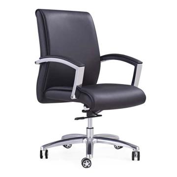 震怡 轮滑皮椅，ZY-SH10288 W660*D610*H960mm 售卖规格：1把