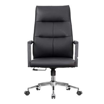 震怡 轮滑皮椅，ZY-SH10286 W600*D680*H1080mm 售卖规格：1把