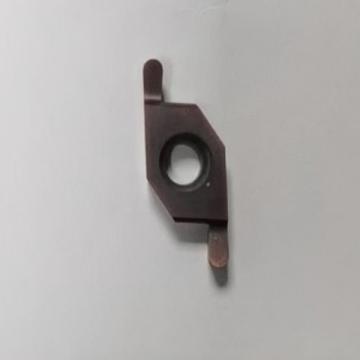 优优 端面槽刀2.5圆弧刀，2.5 售卖规格：1粒