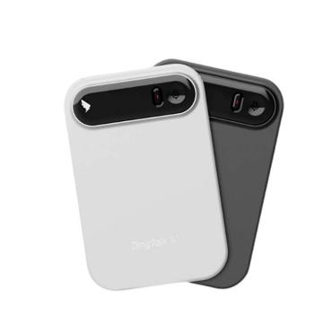 爱国者/aigo aigo录音笔，R5515，64G，专业高清降噪录音录像器 售卖规格：1个
