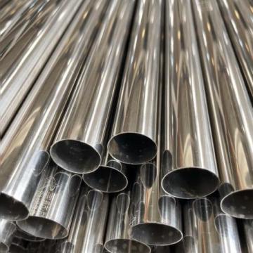 应杰 316L不锈钢钢管，DN80*3.5mm 售卖规格：1米