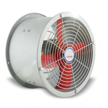 康妮卡 防爆轴流风机，CBF-300管道式（220V） 售卖规格：1个