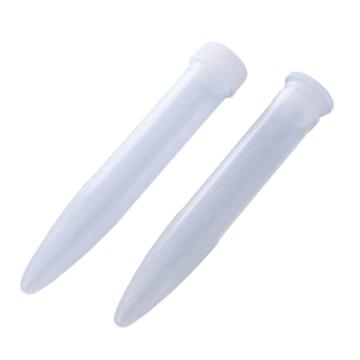 亚速旺/Asone PE尖底离心管(单个起售)，插盖式(1支)，2-467-02 售卖规格：1支