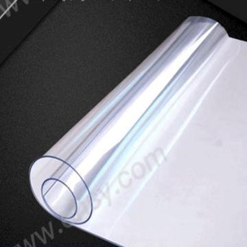 中财 PVC透明软板|δ=3mm 4m×2m 单位张，3mm 4m×2m 售卖规格：1张