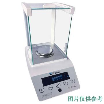 普利赛斯/Precisa 分析天平，LS220A 量程/精度220g/0.1mg 售卖规格：1台